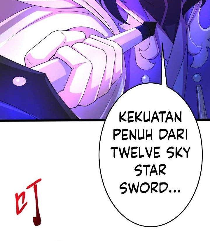 Against the Gods Chapter 704 Gambar 25