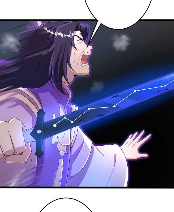 Against the Gods Chapter 704 Gambar 27