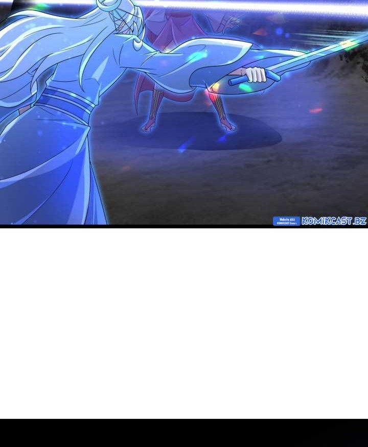 Against the Gods Chapter 704 Gambar 31