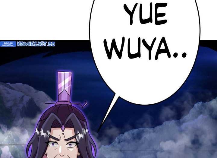 Against the Gods Chapter 704 Gambar 33