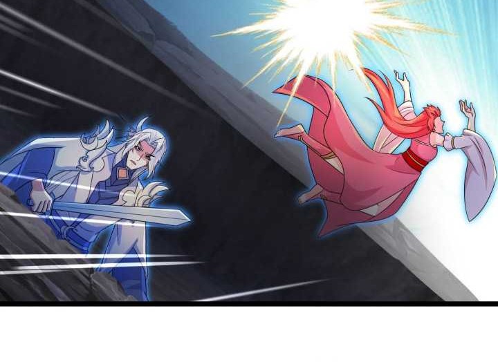 Against the Gods Chapter 704 Gambar 37