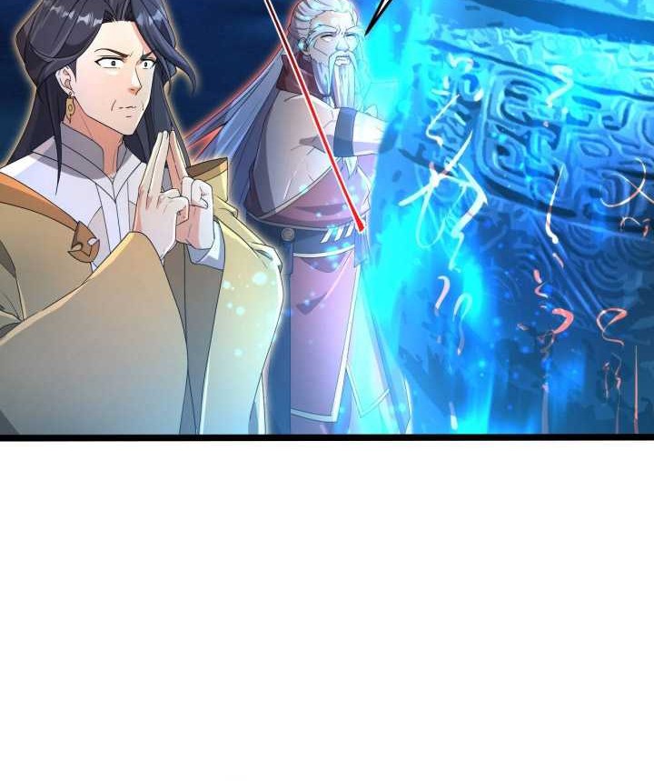 Against the Gods Chapter 704 Gambar 49
