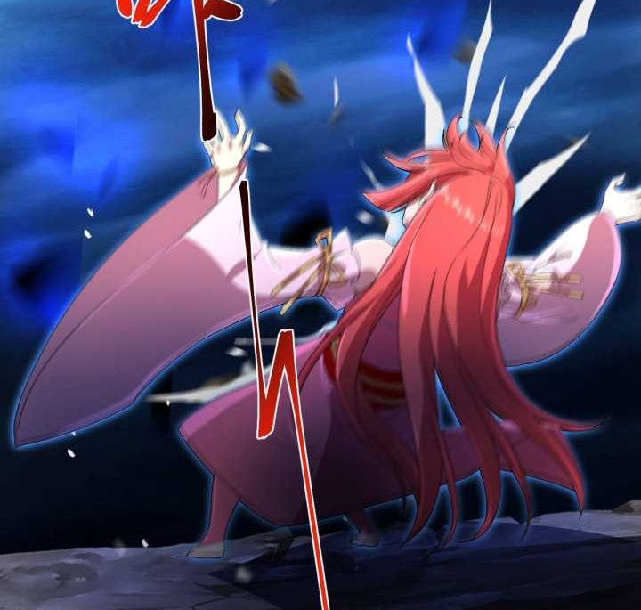 Against the Gods Chapter 704 Gambar 51