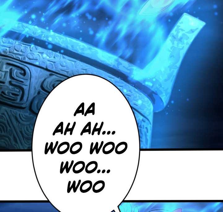 Against the Gods Chapter 704 Gambar 53