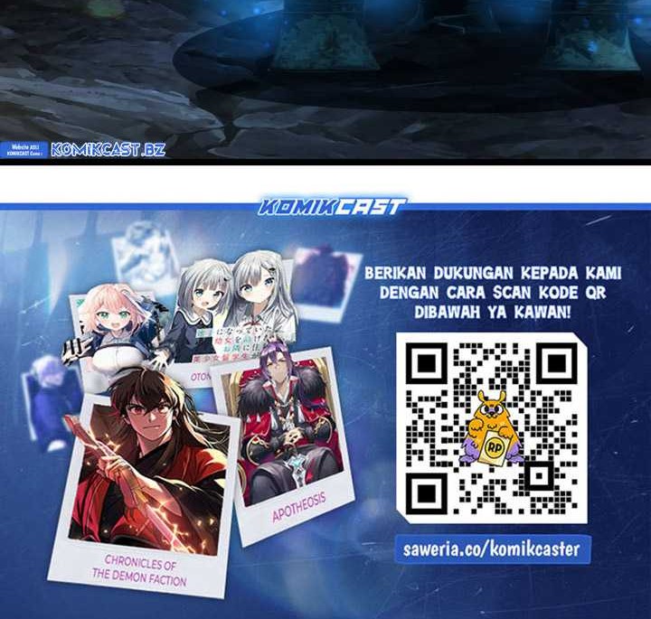 Against the Gods Chapter 704 Gambar 55