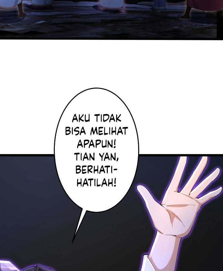 Against the Gods Chapter 704 Gambar 17