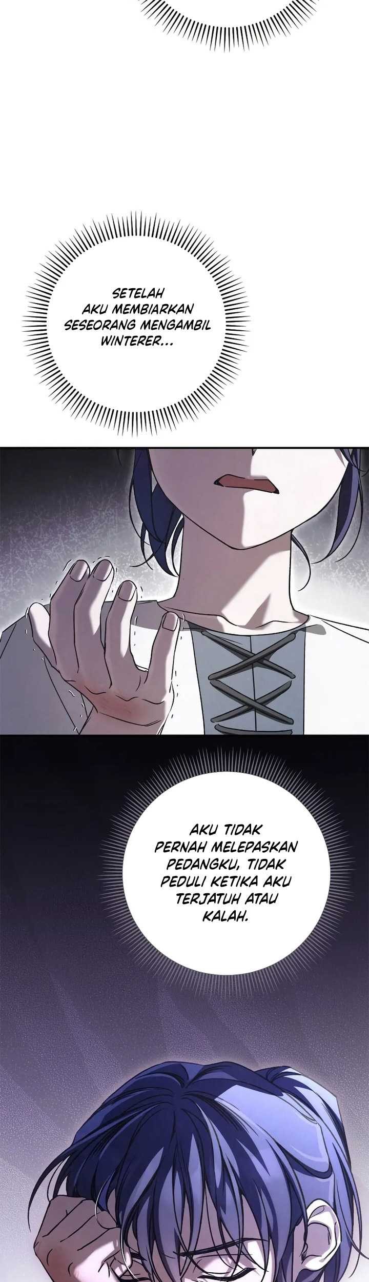 Children of the Rune Chapter 39 Gambar 18