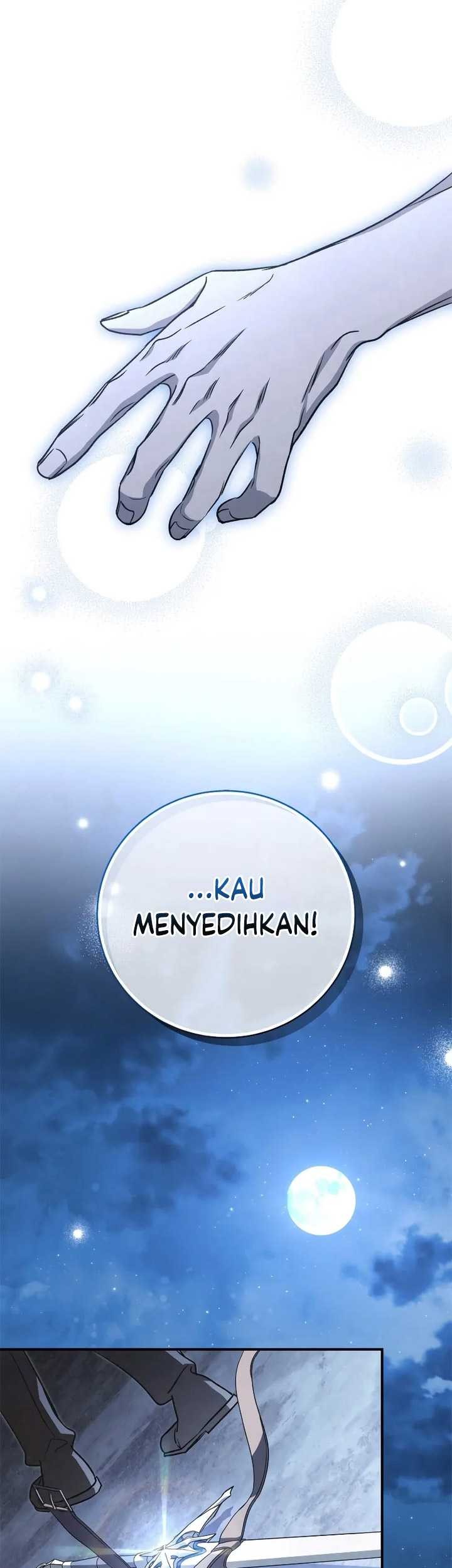 Children of the Rune Chapter 39 Gambar 20