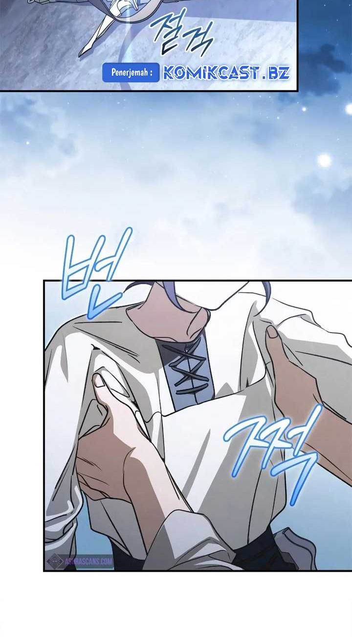 Children of the Rune Chapter 39 Gambar 21