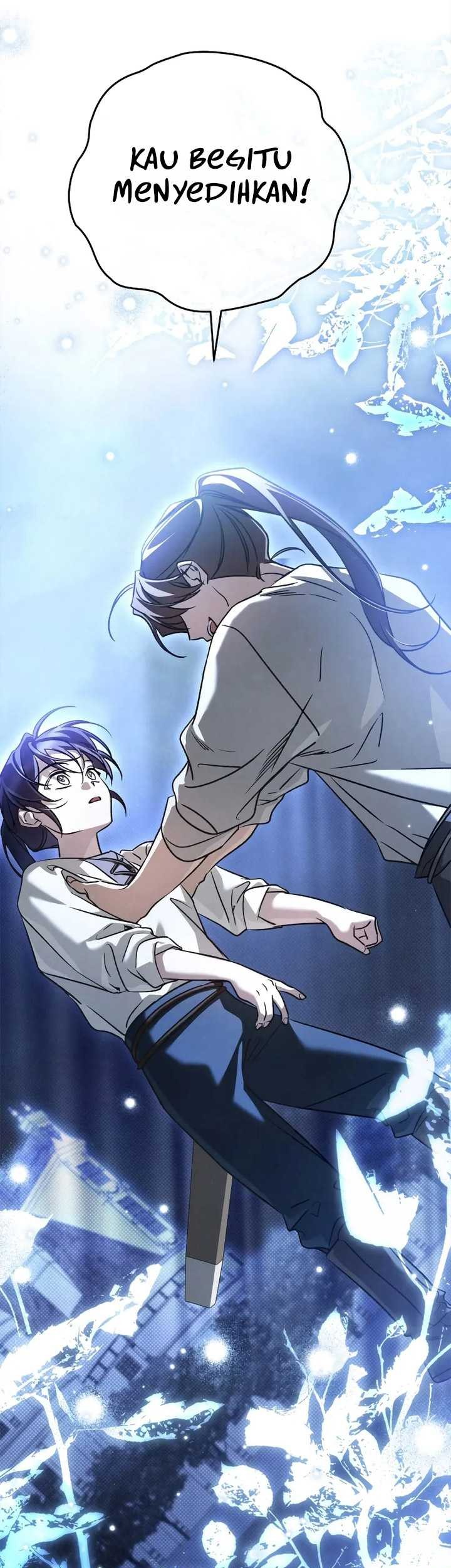 Children of the Rune Chapter 39 Gambar 22