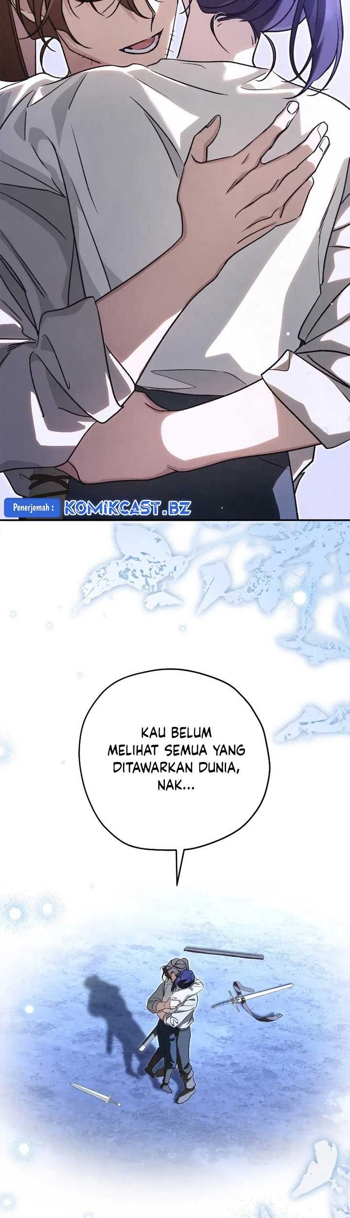 Children of the Rune Chapter 39 Gambar 24