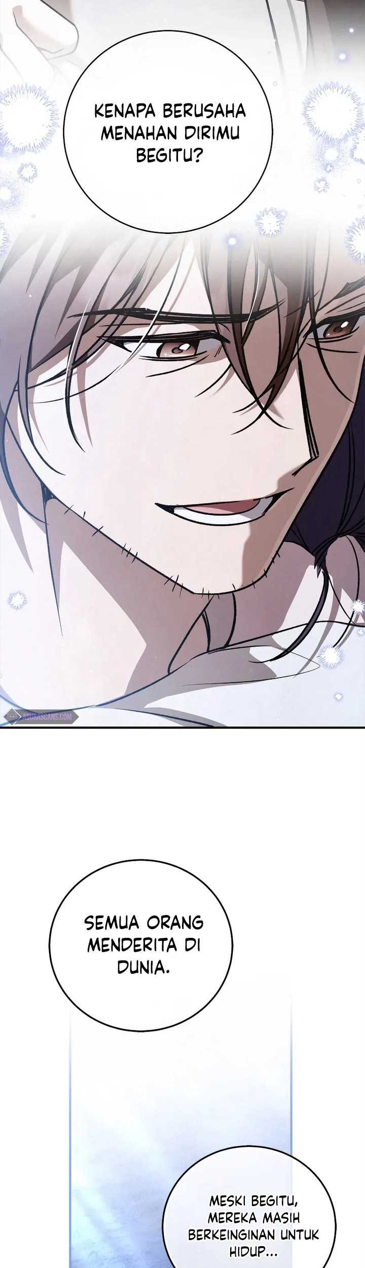 Children of the Rune Chapter 39 Gambar 26