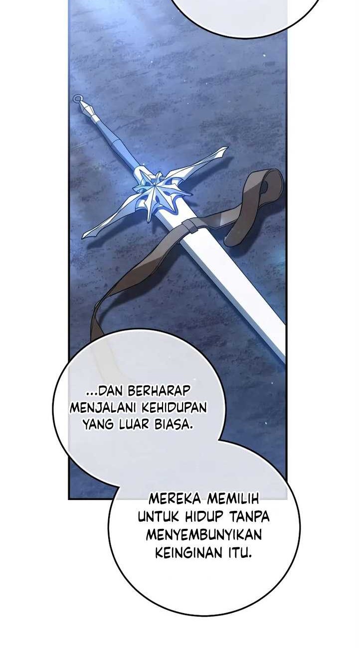 Children of the Rune Chapter 39 Gambar 27