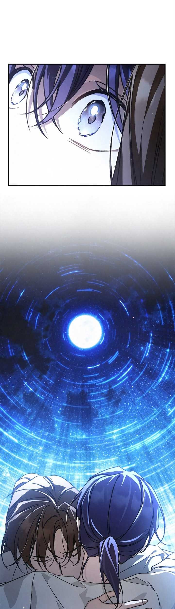 Children of the Rune Chapter 39 Gambar 28