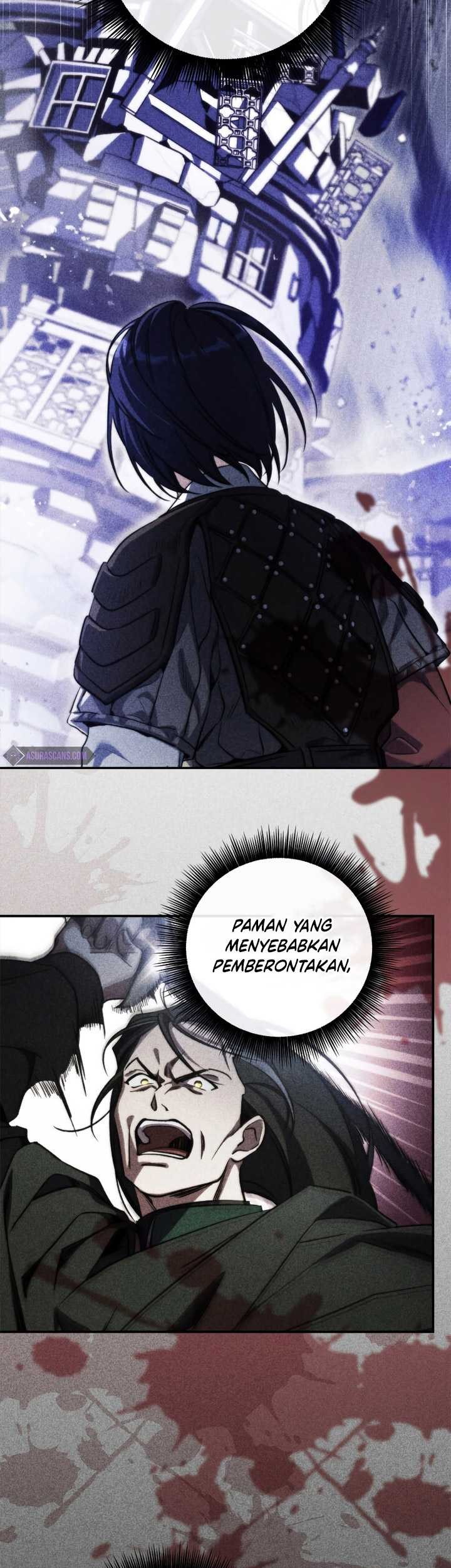 Children of the Rune Chapter 39 Gambar 30