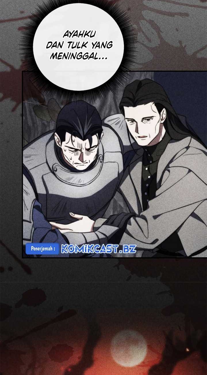 Children of the Rune Chapter 39 Gambar 31