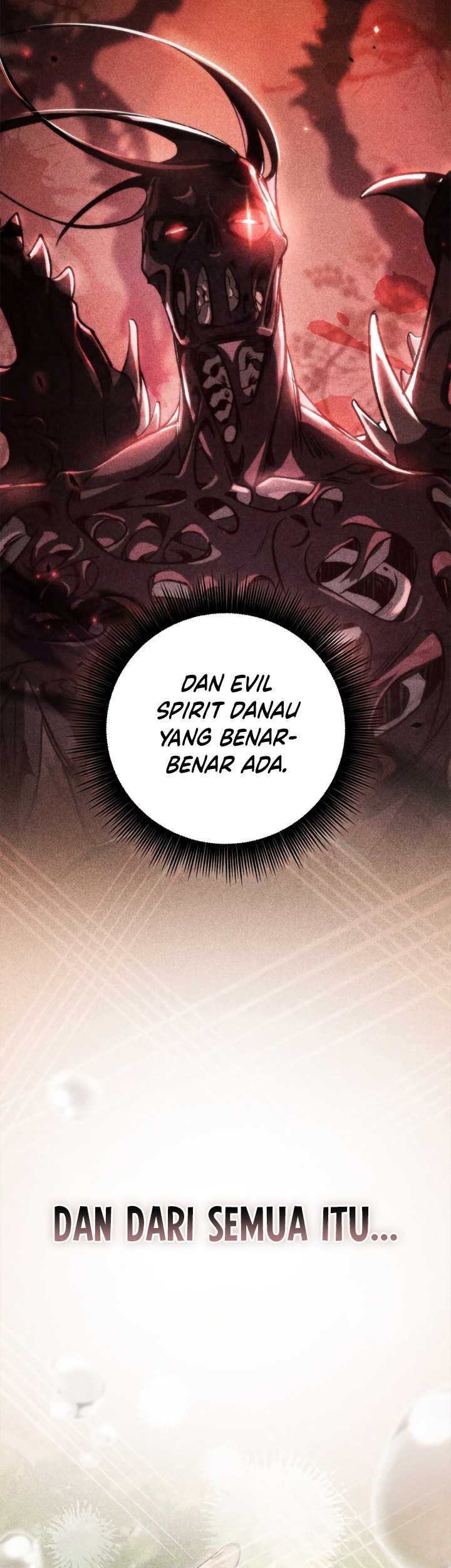 Children of the Rune Chapter 39 Gambar 32