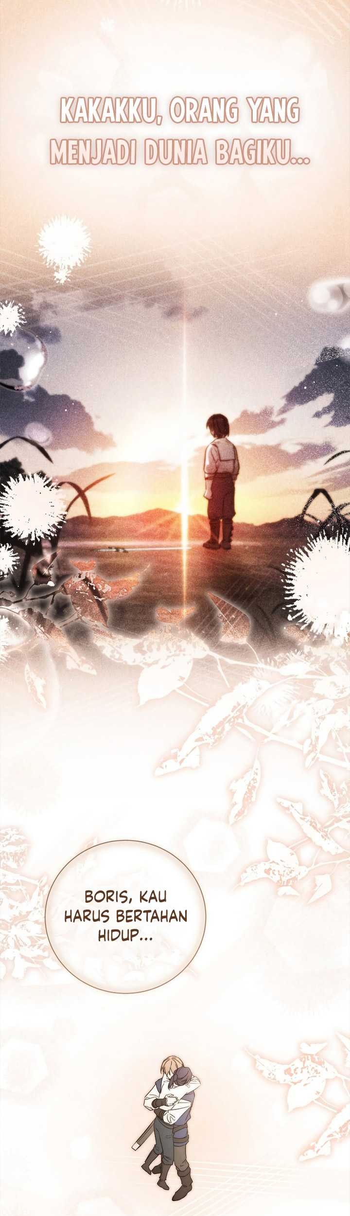 Children of the Rune Chapter 39 Gambar 34