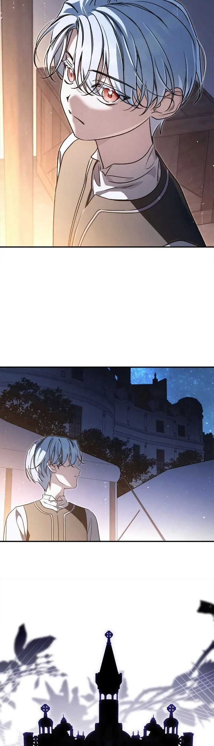 Children of the Rune Chapter 39 Gambar 40