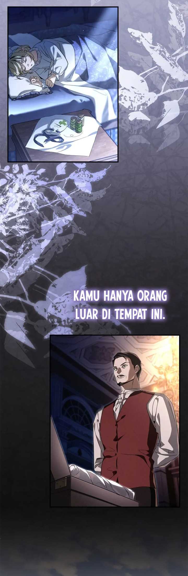 Children of the Rune Chapter 39 Gambar 42