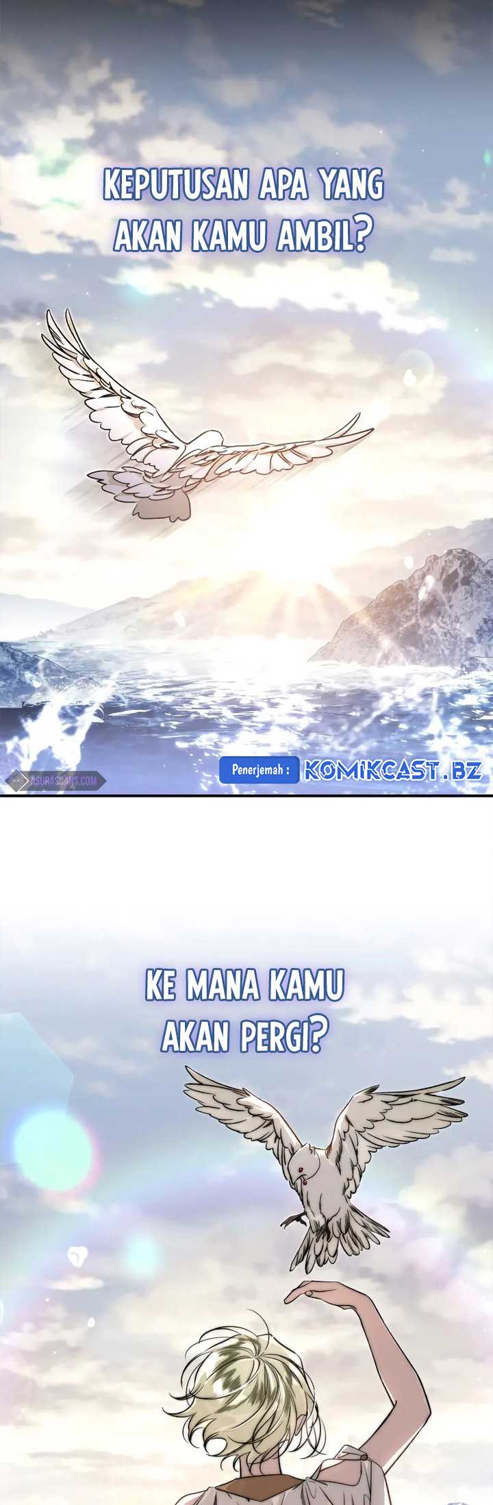 Children of the Rune Chapter 39 Gambar 43