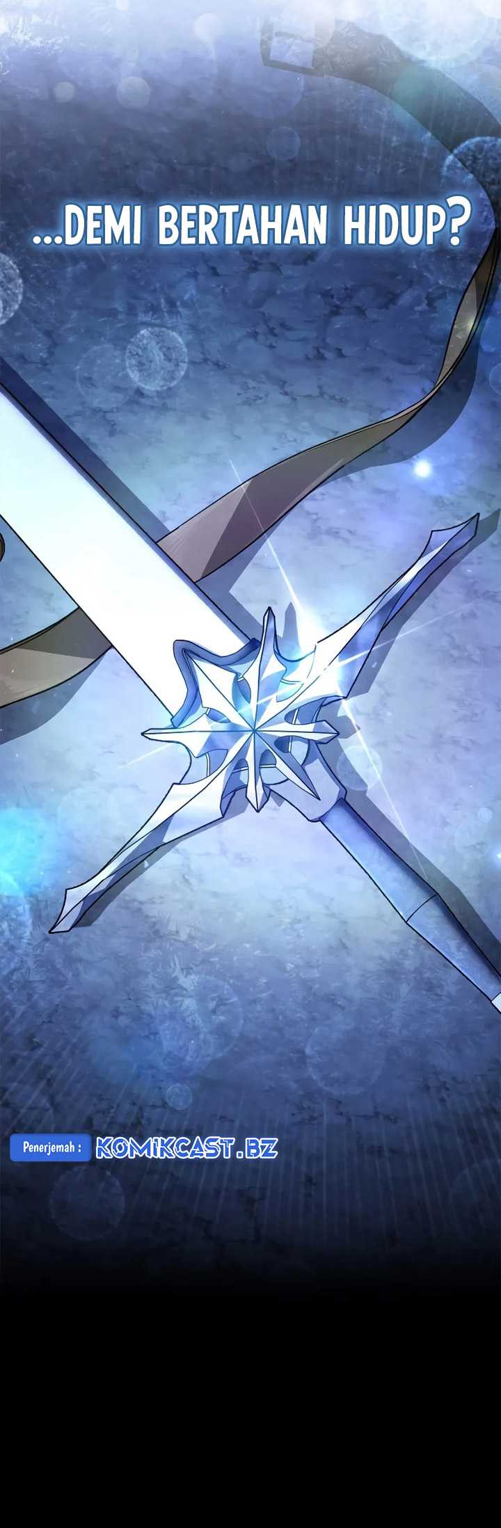 Children of the Rune Chapter 39 Gambar 45