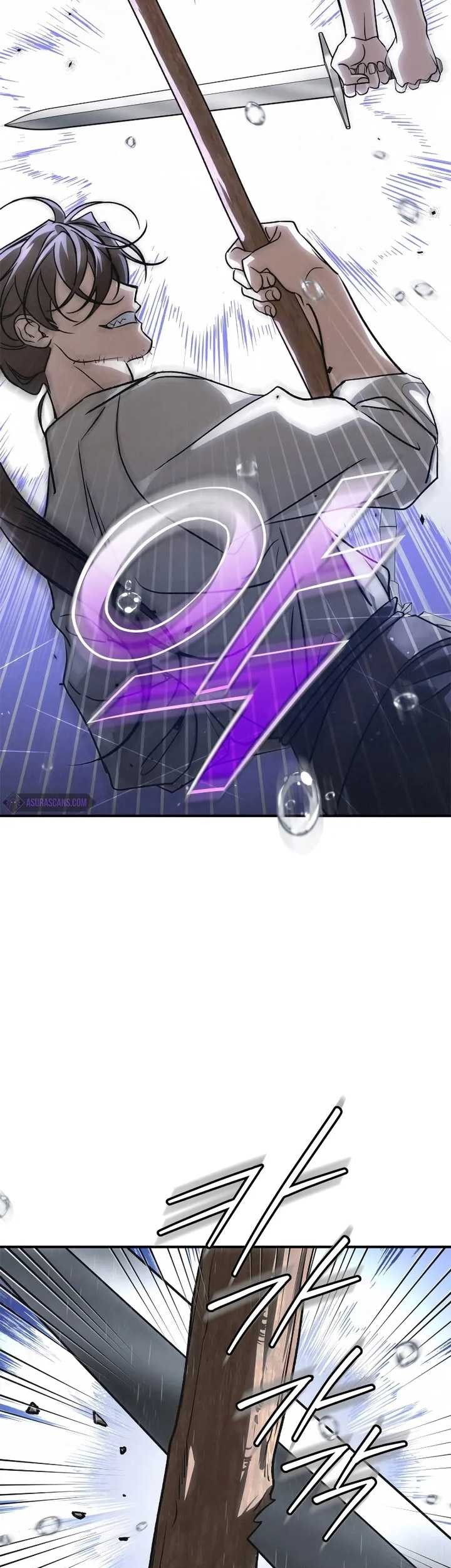 Children of the Rune Chapter 39 Gambar 8