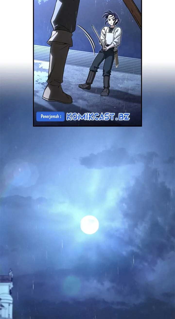 Children of the Rune Chapter 39 Gambar 11