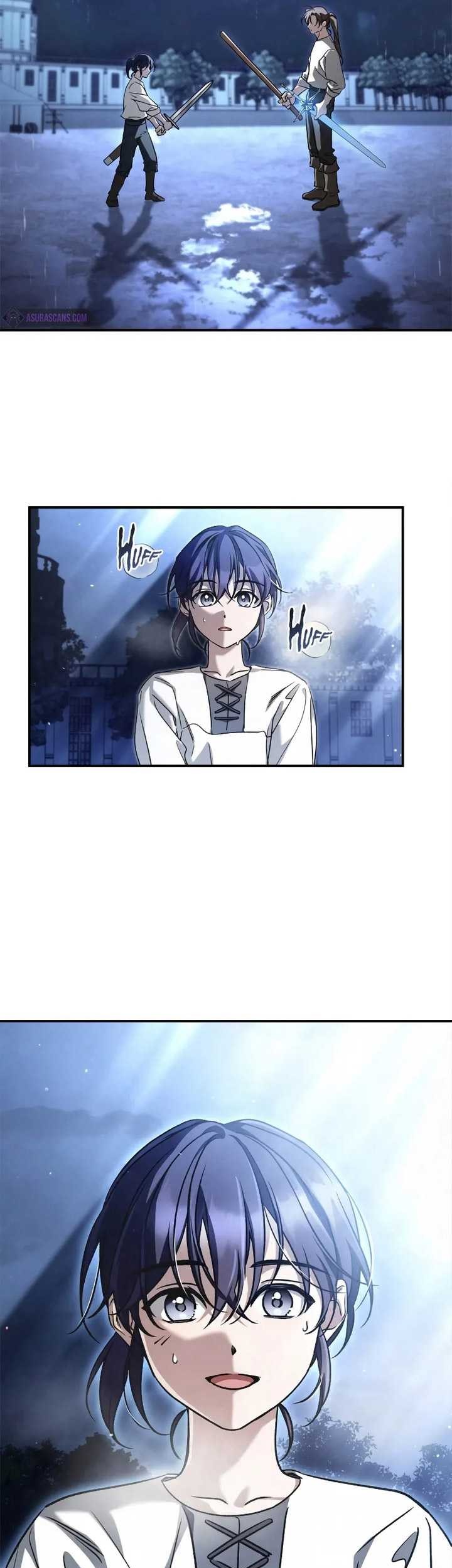 Children of the Rune Chapter 39 Gambar 12