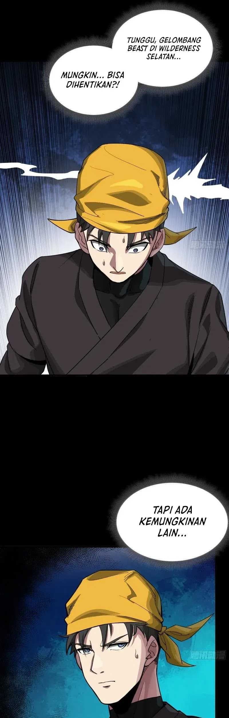Legend of Star General Chapter 250 Gambar 28