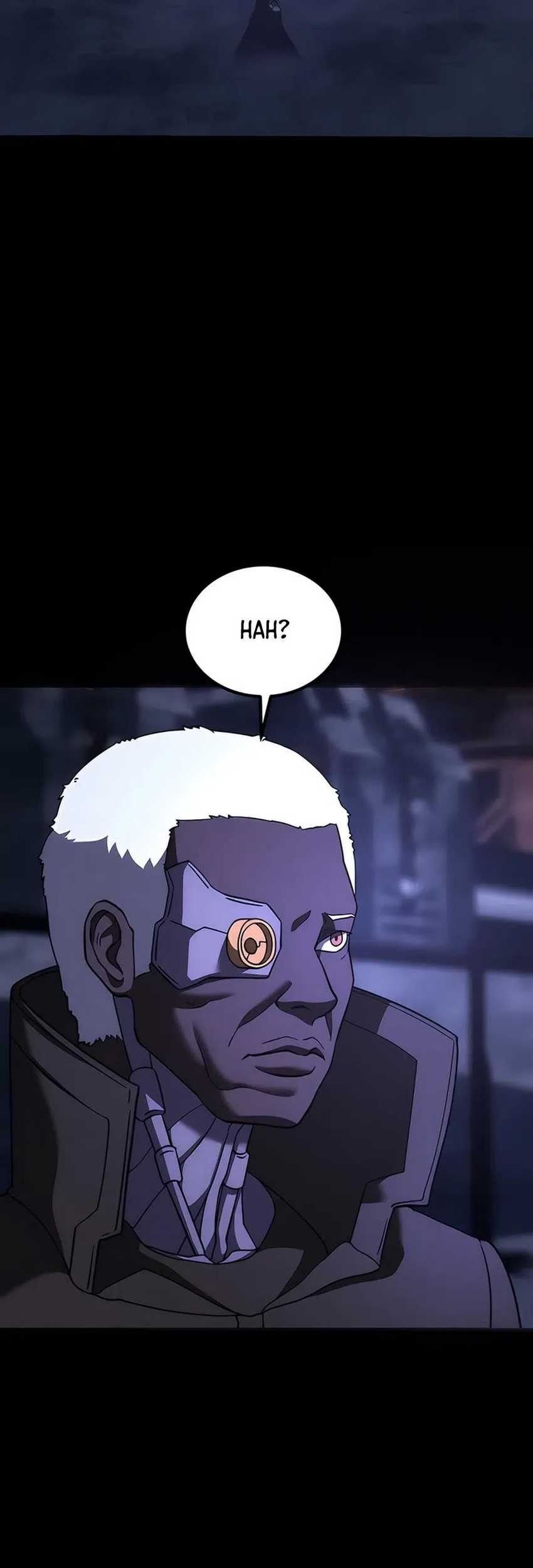 I Became an Evolving Space Monster Chapter 30.1 Gambar 24