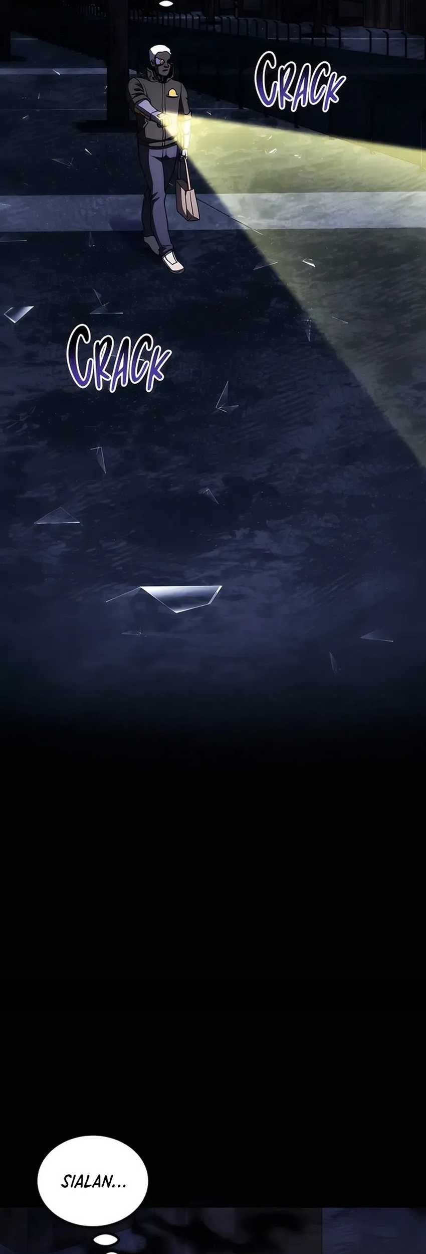 I Became an Evolving Space Monster Chapter 30.1 Gambar 28