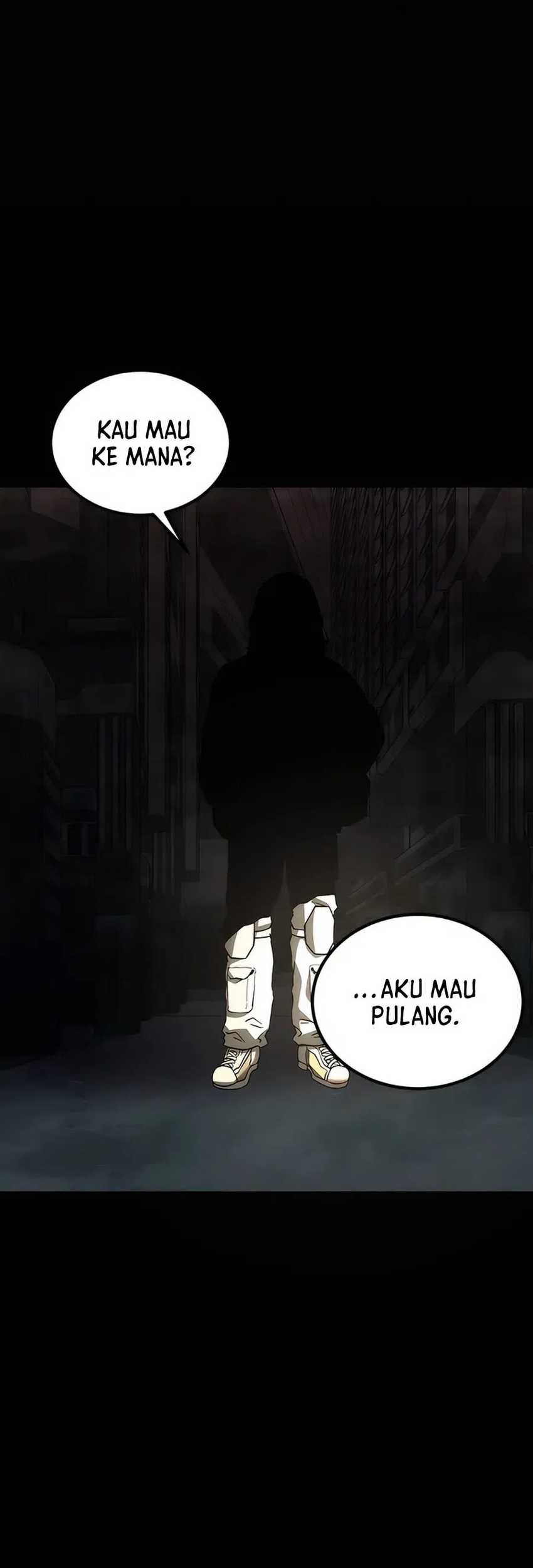 I Became an Evolving Space Monster Chapter 30.1 Gambar 32