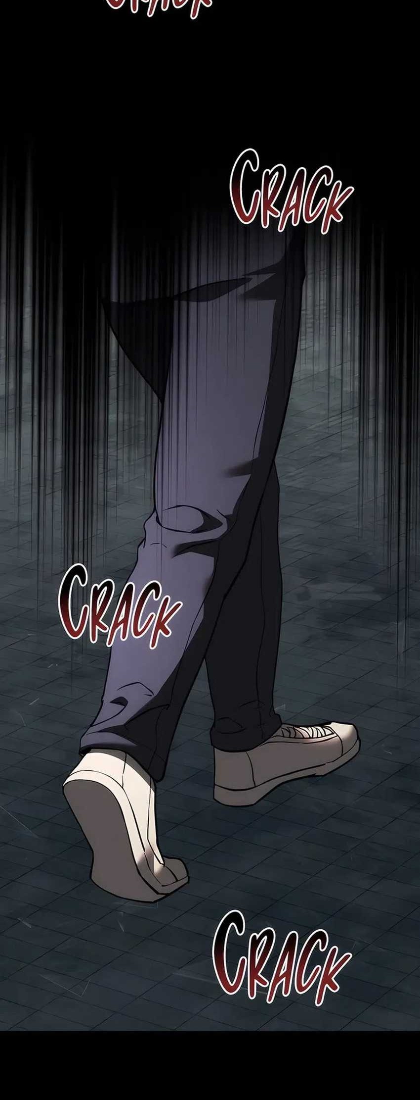 I Became an Evolving Space Monster Chapter 30.1 Gambar 35