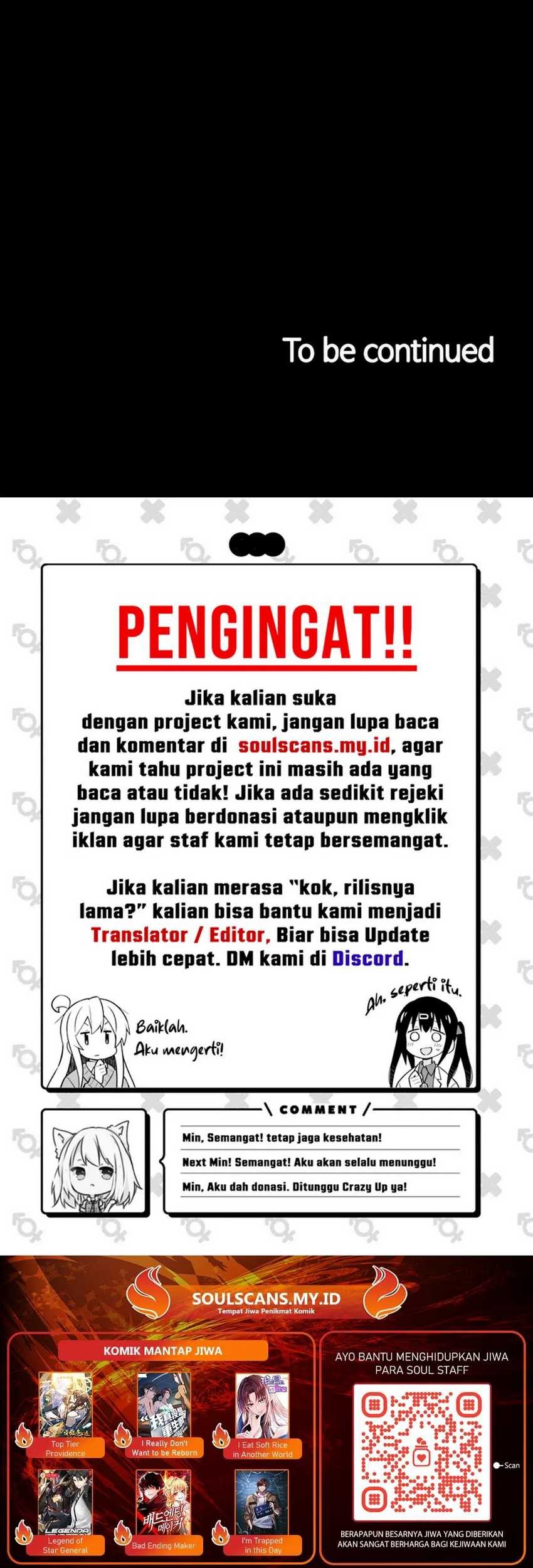 I Became an Evolving Space Monster Chapter 30.1 Gambar 36