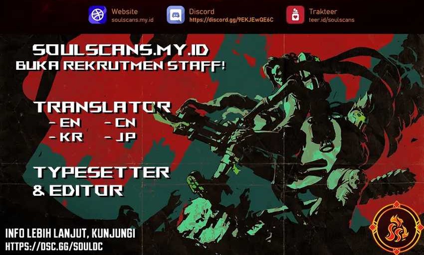 I Became an Evolving Space Monster Chapter 30.1 Gambar 37