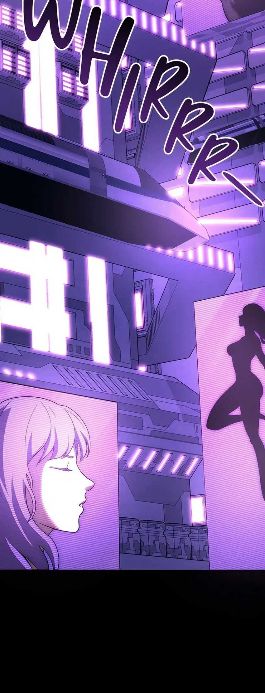 I Became an Evolving Space Monster Chapter 30.1 Gambar 9