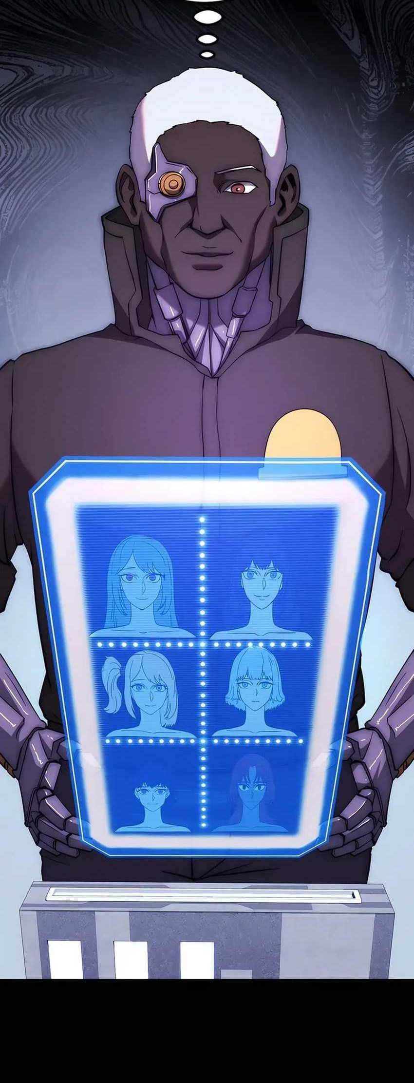 I Became an Evolving Space Monster Chapter 30.1 Gambar 11