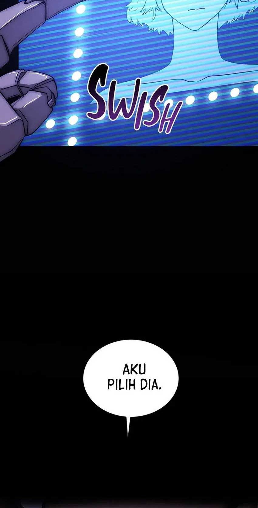 I Became an Evolving Space Monster Chapter 30.1 Gambar 13