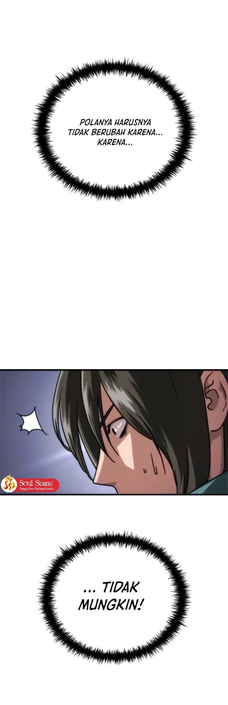 Zombie Apocalypse 82-08 Chapter 43 Gambar 69