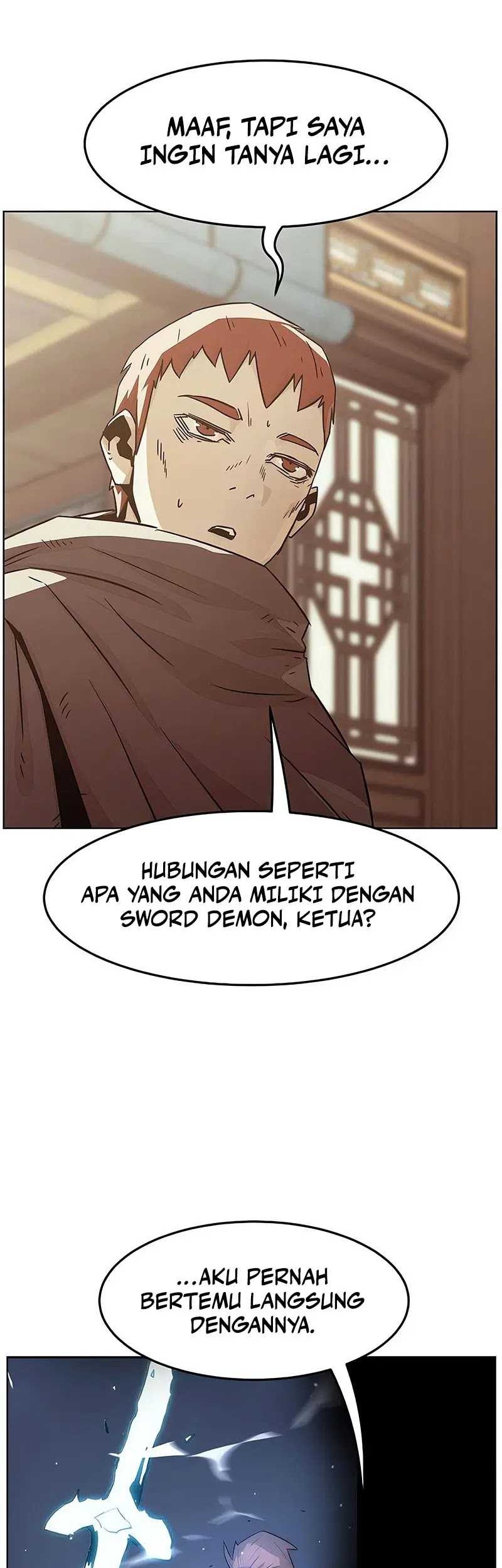 Becoming the Swordmaster Rank Young Lord of the Sichuan Tang Family Chapter 51 Gambar 44