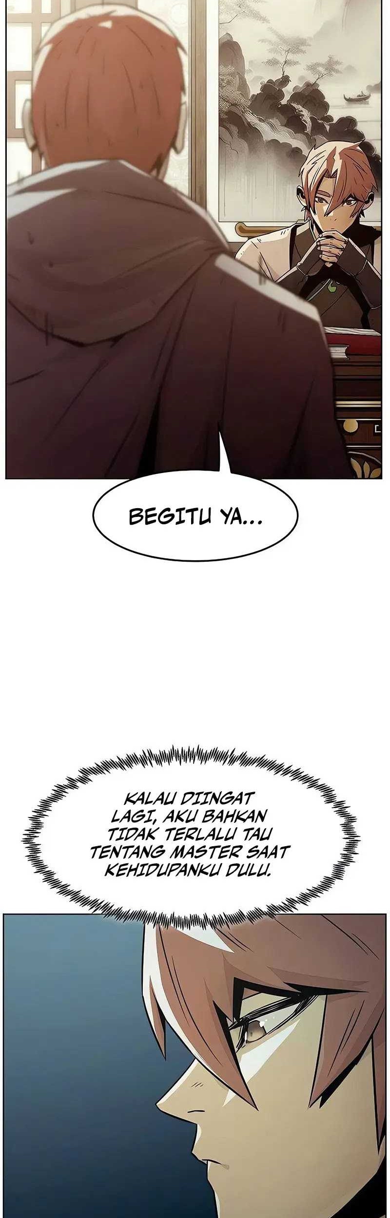 Becoming the Swordmaster Rank Young Lord of the Sichuan Tang Family Chapter 51 Gambar 52