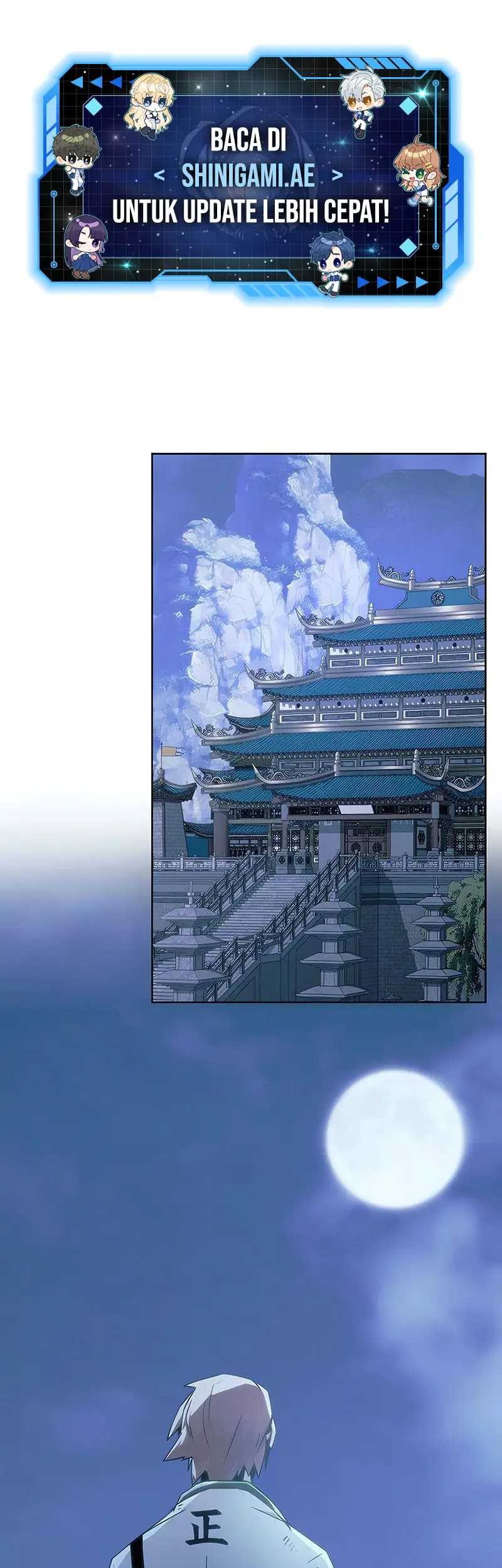 Baca Becoming the Swordmaster Rank Young Lord of the Sichuan Tang Family Chapter 51 Gambar 2