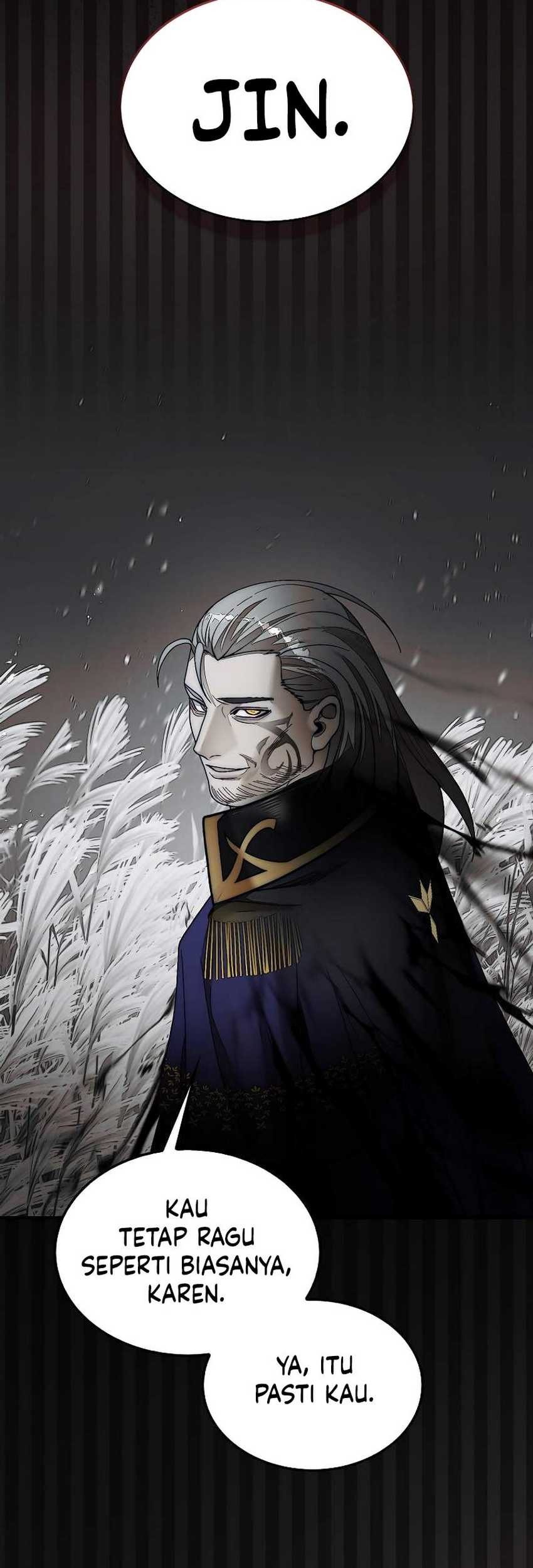 The 31st Piece Turns the Tables Chapter 72 Gambar 49