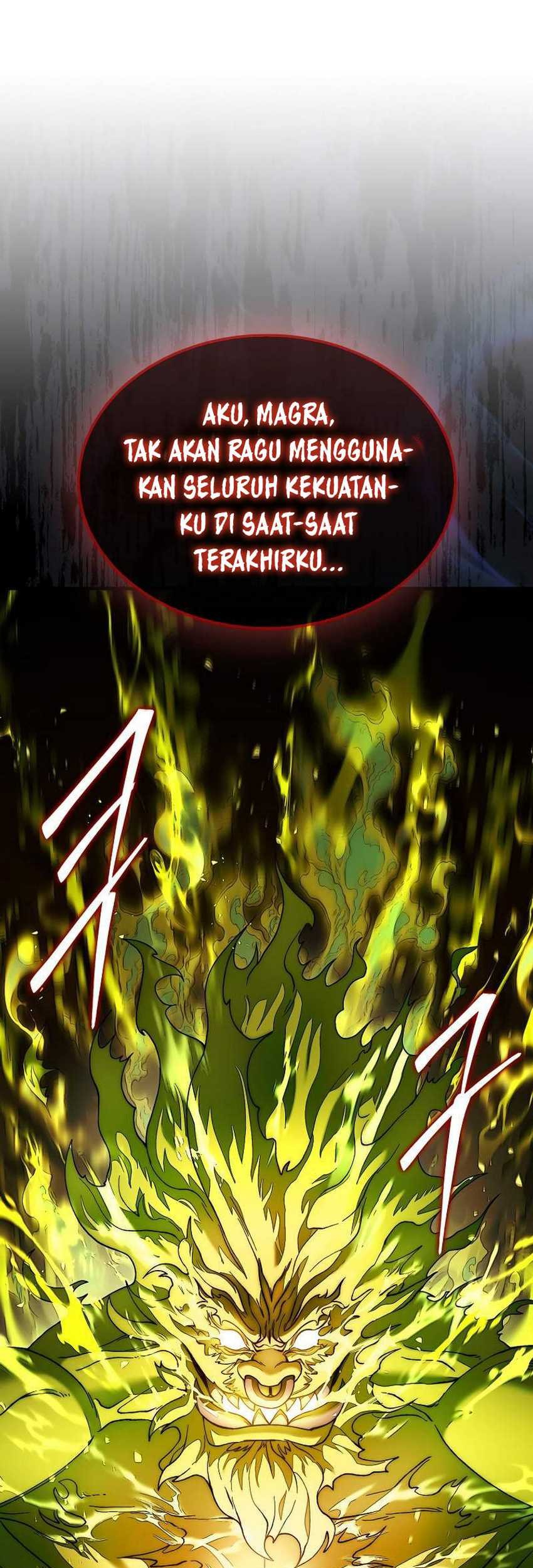 Baca The 31st Piece Turns the Tables Chapter 72 Gambar 2