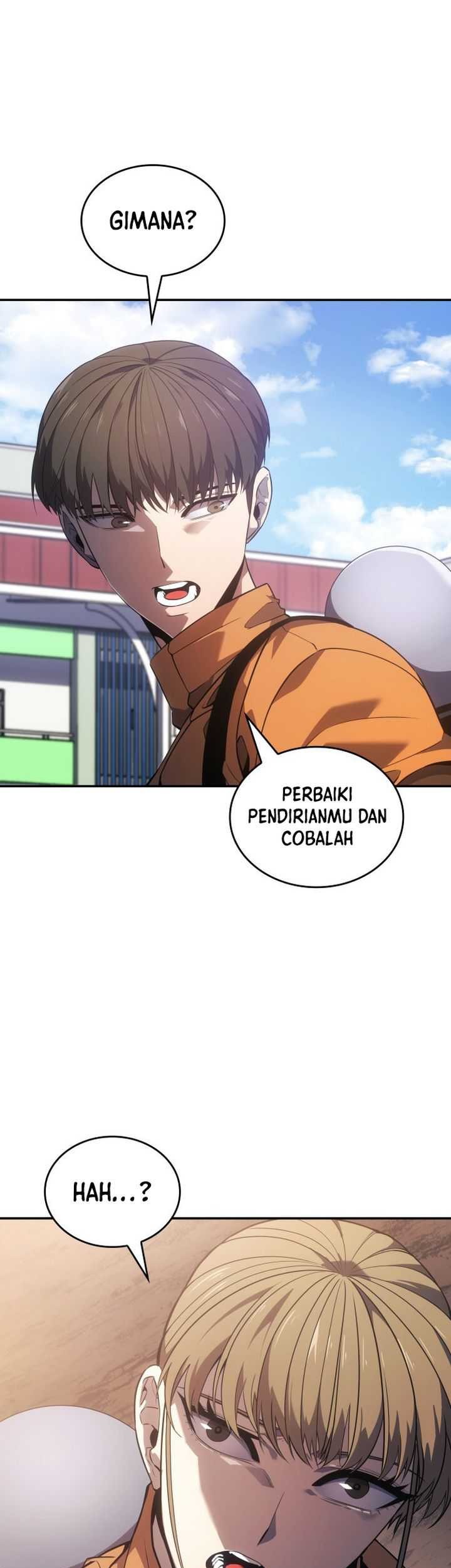 The Fire Fighter Chapter 06 Gambar 25