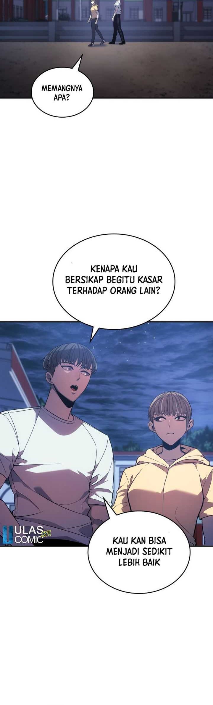 The Fire Fighter Chapter 06 Gambar 32