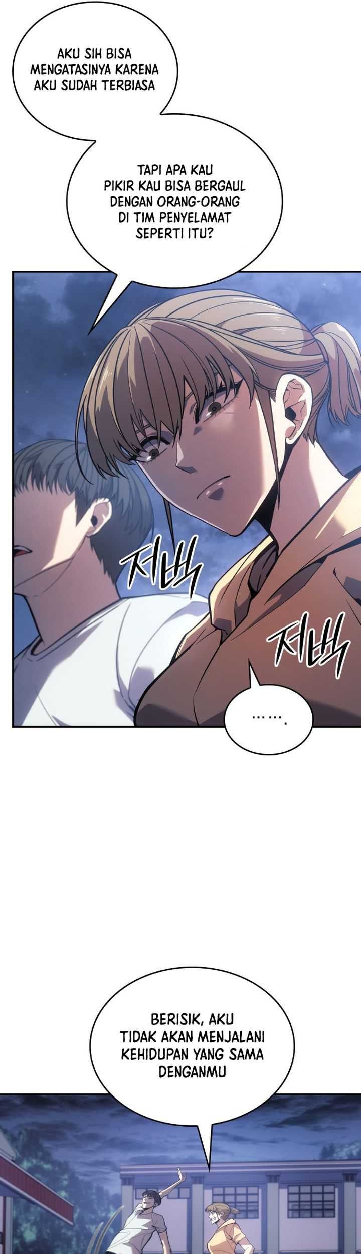 The Fire Fighter Chapter 06 Gambar 33