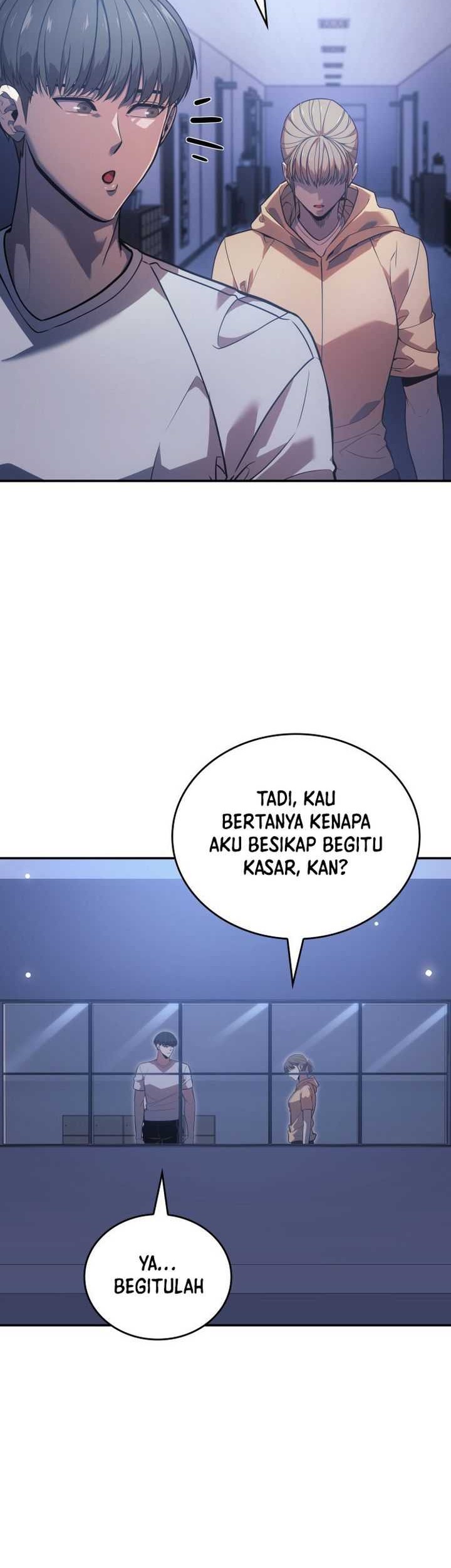 The Fire Fighter Chapter 06 Gambar 36