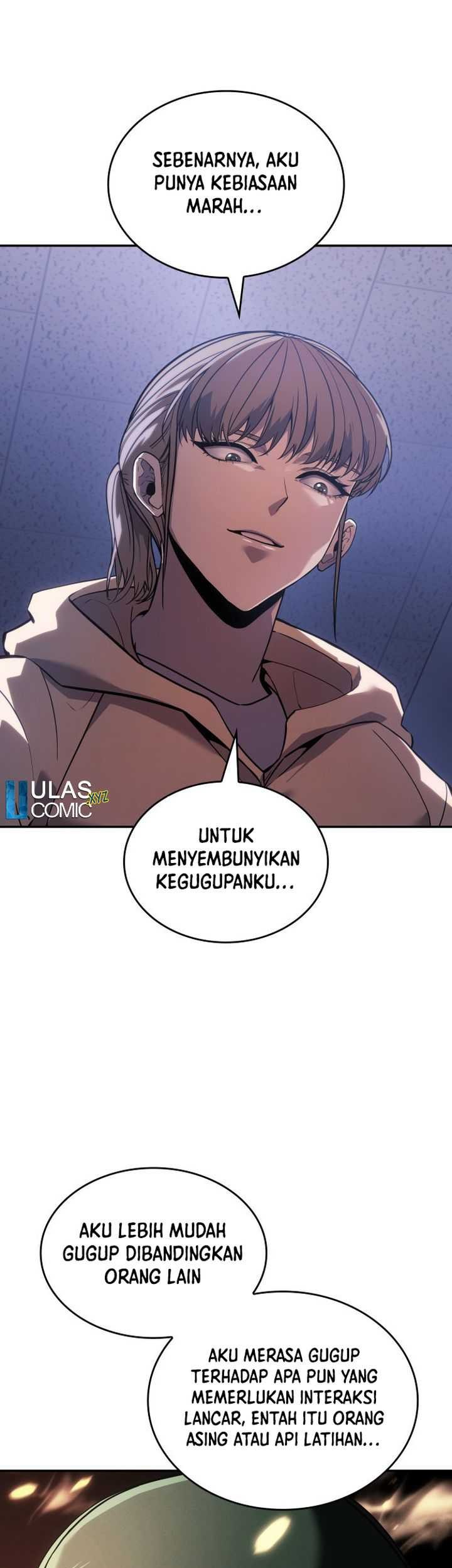 The Fire Fighter Chapter 06 Gambar 37